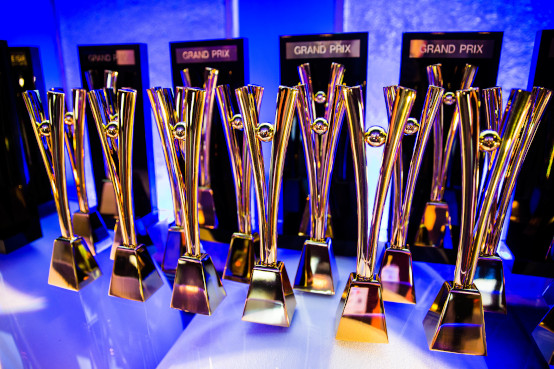 Trophies
